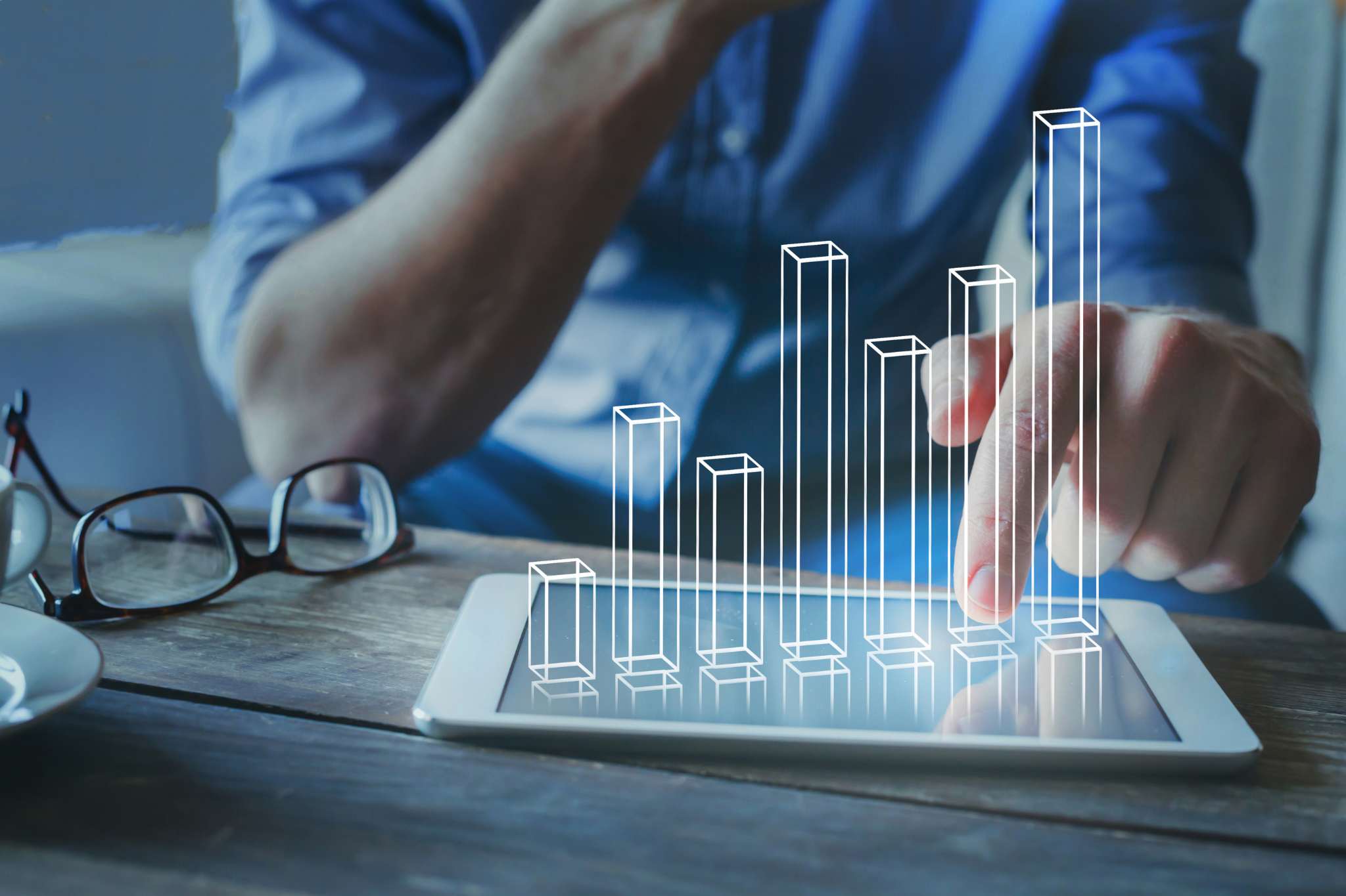 The Rise of Alternative Investments in a Changing Economic Landscape